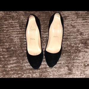 Christian Louboutins